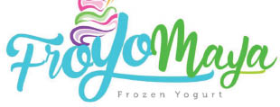 froyomaya logo