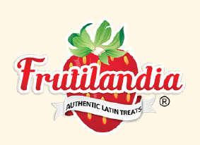 fruitlandia - tolleson logo