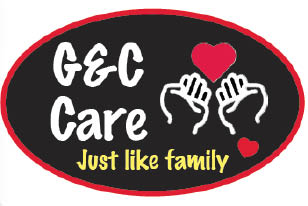 g & c care institute llc logo