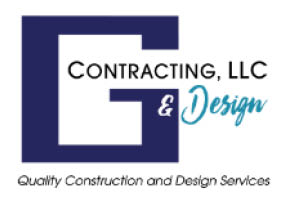 g contracting llc logo