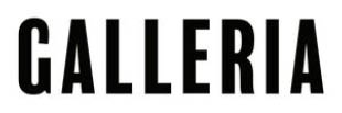 galleria logo
