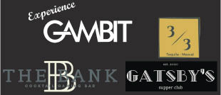 gambit henderson logo