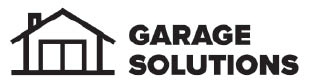 garage solutions logo