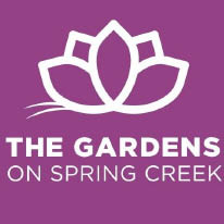 gardens on spring creek logo
