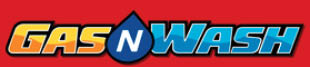 gas n wash new lenox logo