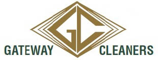 gateway cleaners logo