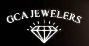 gca jewelers logo