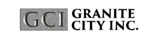 granite city 1, inc - grand rapids logo