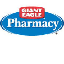 giant eagle inc - pharmacy erie logo