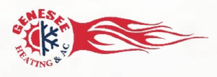 genesee hvac logo