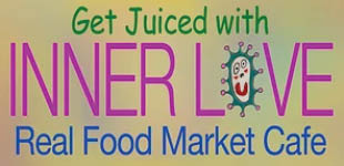 get juiced with inner love logo