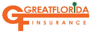great florida insurance logo