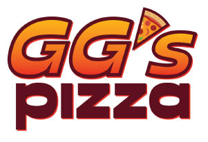 ggs pizza logo
