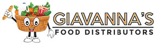 giavanna bread & pastry distribution logo