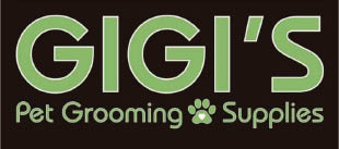 gigis pet grooming & supply logo