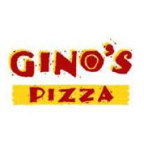 gino's pizza - buellton logo