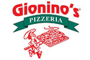 gionino's pizzeria of westerville logo