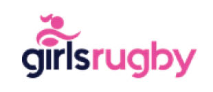 girl's rugby inc logo