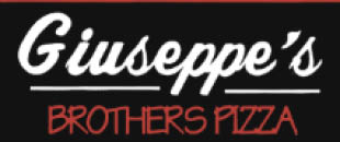 giuseppe's brothers pizza logo
