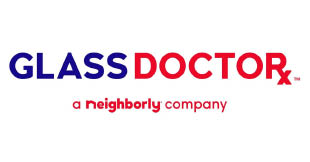 glass doctor - lexington logo