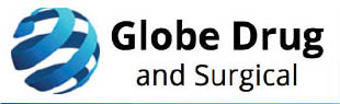 globe drugs logo