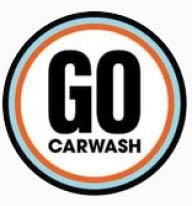 go car wash logo