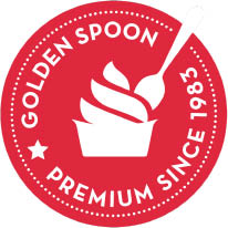 golden spoon logo