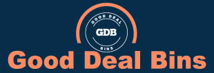 good deal bins logo