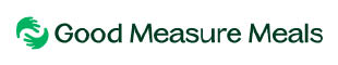 good measure meals logo