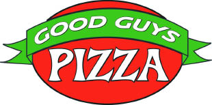 good guys pizza chili logo