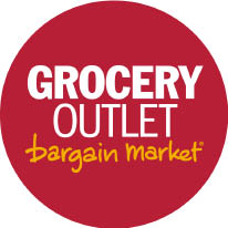 grocery outlet- port angeles logo