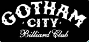 gotham city billiards-new owner logo