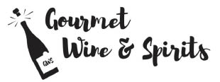 gourmet wine & spirits logo