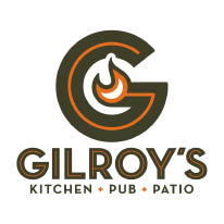 gilroys pub & patio logo