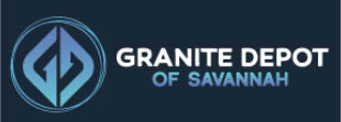 granite depot savannah logo