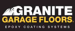 granite garage floors-omaha logo