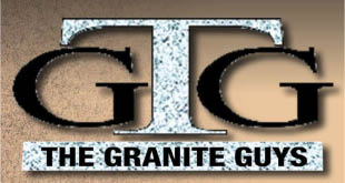 the granite guys logo