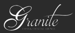 granite tapas & cocktail lounge logo