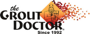 the grout doctor oklahoma logo