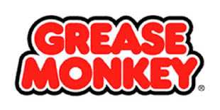 grease monkey- plano logo