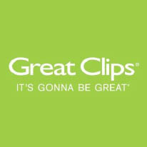 great clips - capitol logo