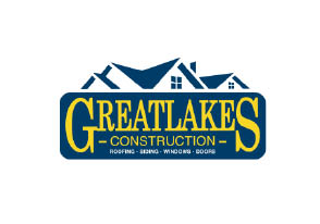 great lakes construction logo
