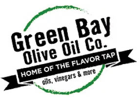 green bay olive oil c. logo