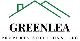 greenlea property solutions logo
