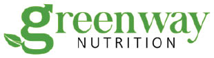 greenway nutrition logo