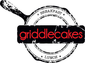 griddle cakes logo
