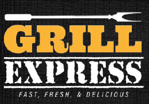 grill express logo