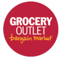 grocery outlet bargain market logo