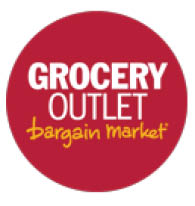 grocery outlet - auburn logo