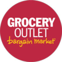 arcadia foothill grocery outlet logo